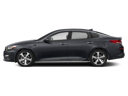 Used 2019 Kia Optima S FWD image 3