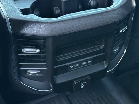 New 2026 RAM 3500 Laramie w/ Night Edition AWD/4WD image 15