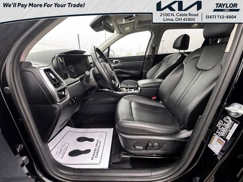 Used 2023 Kia Sorento SX AWD/4WD image 10