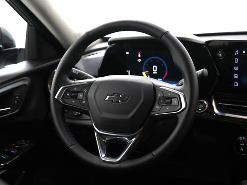 Used 2026 Chevrolet Trax ACTIV w/ Driver Confidence Package image 14