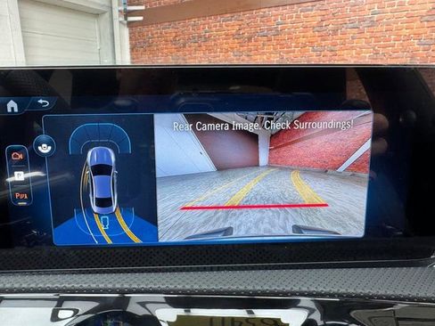 New 2026 Mercedes-Benz CLA 35 AMG CLA 35 AMG image 21