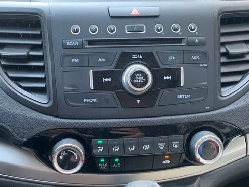 Used 2016 Honda CR-V SE image 13