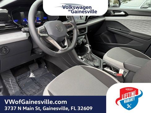 Certified 2024 Volkswagen Taos S image 18