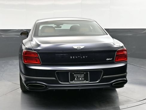 Used 2025 Bentley Flying Spur Plug-In Hybrid AWD/4WD image 7