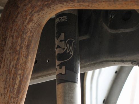 Used 2019 Ford F250 Lariat w/ Chrome Package image 47