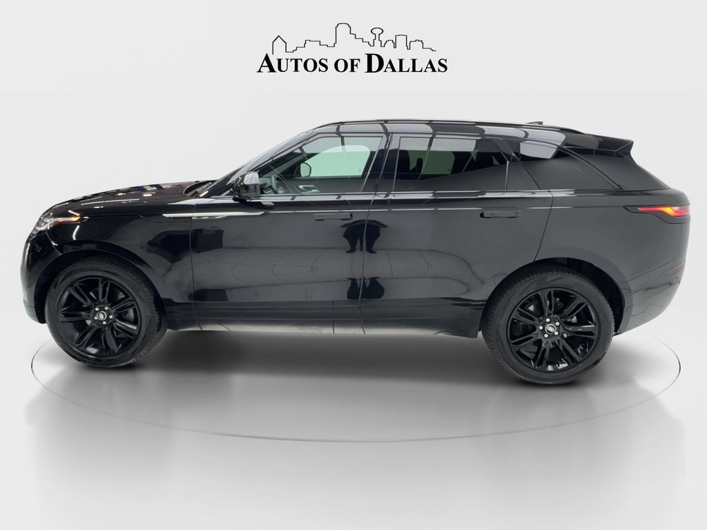 Used 2022 Land Rover Range Rover Velar S AWD/4WD image 6
