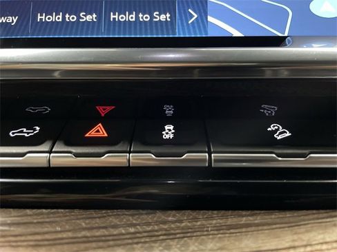 Certified 2025 Chevrolet Silverado 1500 RST w/ Convenience Package II image 28