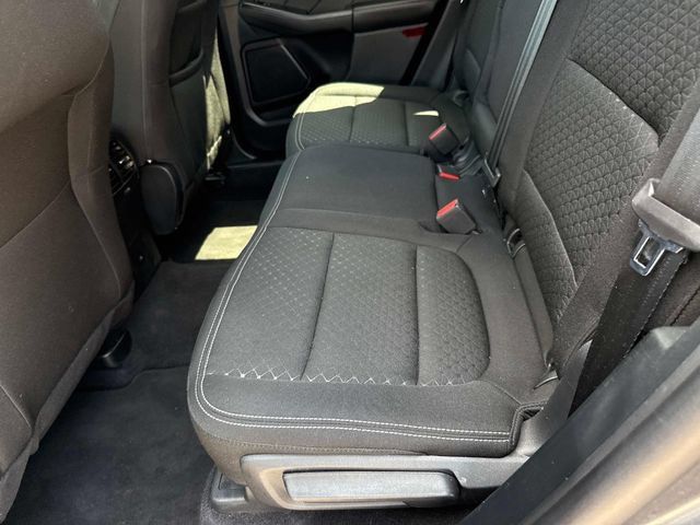 Used 2025 Ford Escape Active FWD image 13