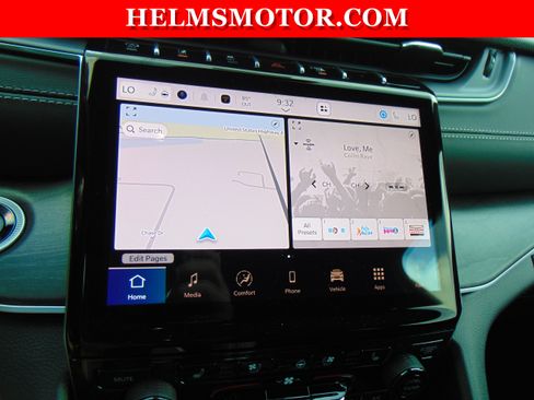 New 2025 Jeep Grand Cherokee L Limited AWD/4WD image 24