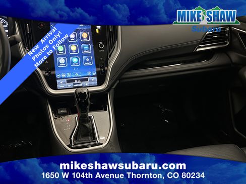 Certified 2024 Subaru Legacy Limited image 53