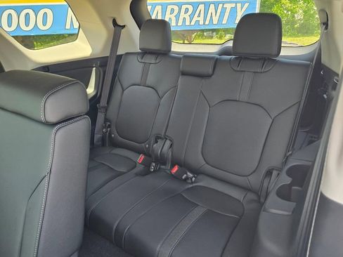 New 2026 Honda Pilot EX-L image 11