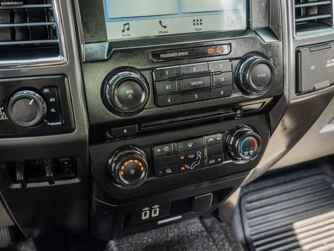 Used 2017 Ford F250 XLT w/ XLT Value Package image 29