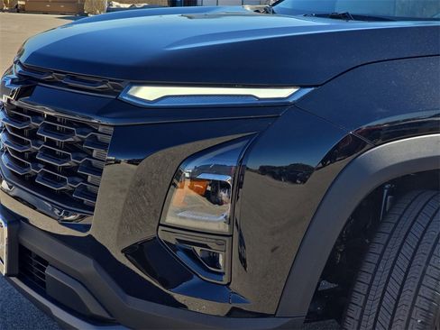 New 2026 Chevrolet Equinox LT w/ Convenience Package II image 30