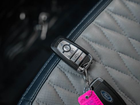 Certified 2023 Ford F150 Limited image 62