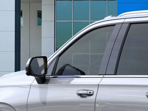 New 2026 Chevrolet Suburban LT w/ Comfort Package RWD image 12