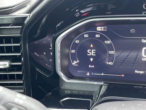 New 2026 GMC Sierra 1500 SLT w/ SLT Premium Plus Package image 12