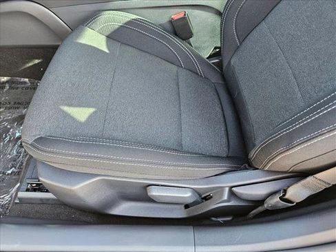 New 2026 Ford Mustang Coupe image 4