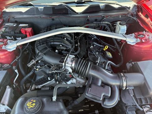 Used 2013 Ford Mustang Coupe w/ V6 Performance Pkg RWD image 19