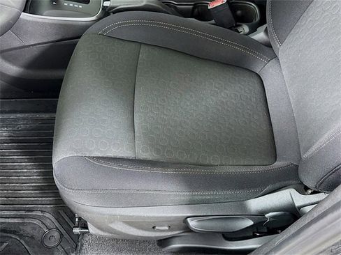 Used 2020 Chevrolet Trax LS w/ Tint and Cruise Package image 20