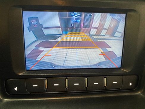 Used 2016 Chevrolet Colorado W/T w/ WT Convenience Package image 24