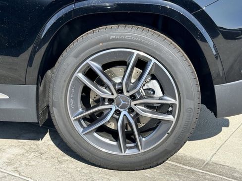 New 2025 Mercedes-Benz GLA 35 AMG 4MATIC image 13