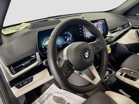 New 2026 BMW X1 xDrive28i w/ Technology Package AWD/4WD image 9