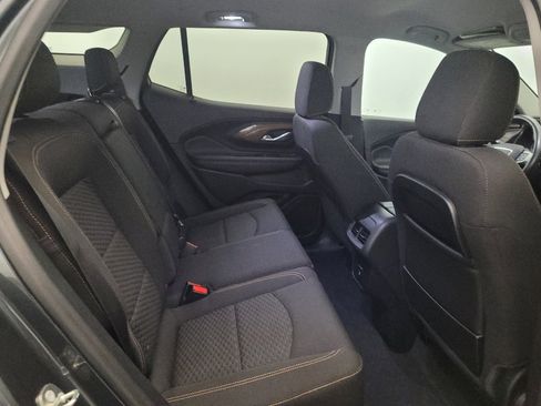 Used 2018 GMC Terrain SLE AWD/4WD image 19