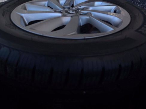 Used 2017 Hyundai Tucson Eco FWD image 19