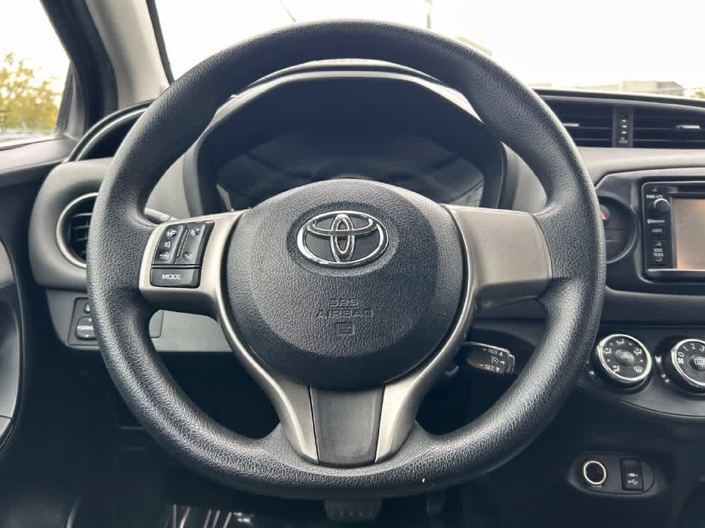 Used 2015 Toyota Yaris LE FWD image 15