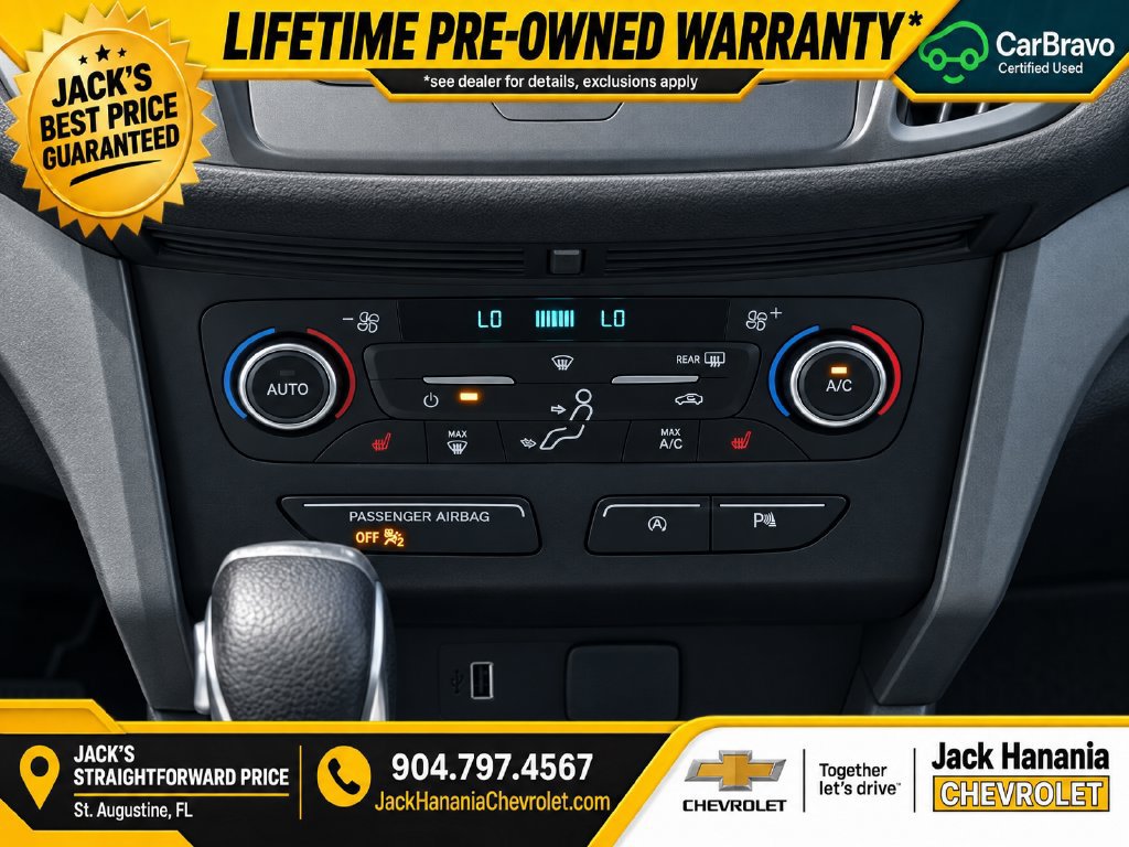 Used 2018 Ford Escape SE w/ SE Sync 3 Package FWD image 14