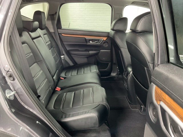 Certified 2022 Honda CR-V EX-L image 16