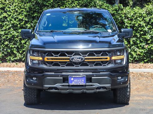 Used 2024 Ford F150 Tremor w/ Bed Utility Package AWD/4WD image 2