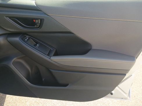 Certified 2024 Subaru Crosstrek 2.5i Sport w/ Popular Package #4A image 22