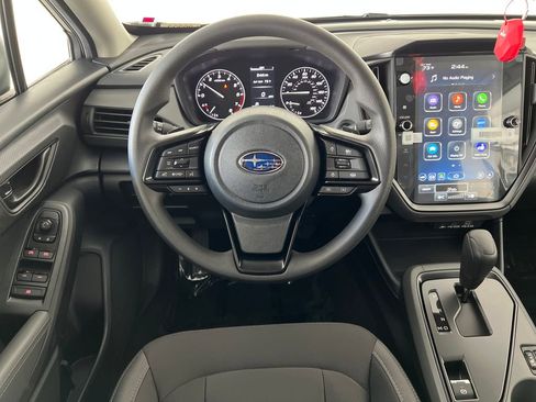 New 2026 Subaru Crosstrek 2.0i Premium image 15