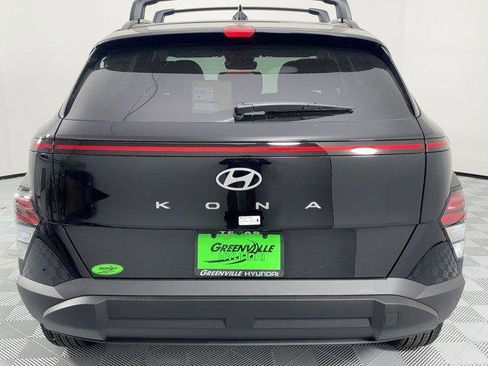 New 2026 Hyundai Kona SEL Sport image 10
