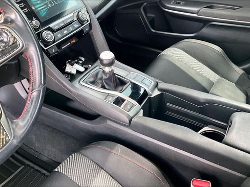 Used 2019 Honda Civic Si image 16
