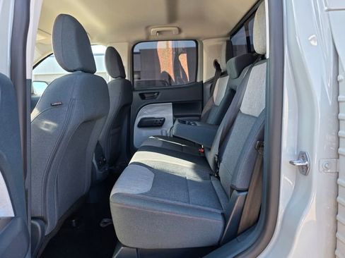 Used 2022 Ford Maverick XLT w/ Equipment Group 300A Standard image 13