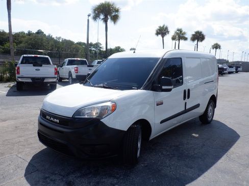 Used 2021 RAM ProMaster City Tradesman FWD image 19