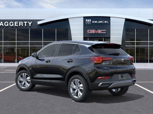 New 2026 Buick Encore GX Preferred w/ Comfort Package image 3