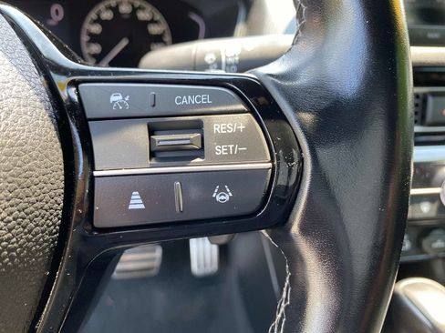 Used 2022 Honda Civic Sport image 18