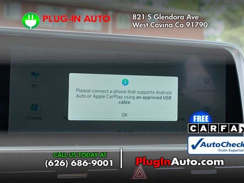 Used 2024 Hyundai Ioniq 6 SEL image 28