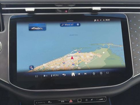 New 2026 Mercedes-Benz E 350 Sedan image 14