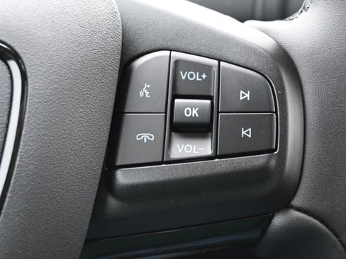 New 2025 Ford Mustang Mach-E Premium image 19