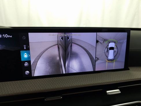 New 2026 Genesis GV80 2.5T Advanced AWD/4WD image 24