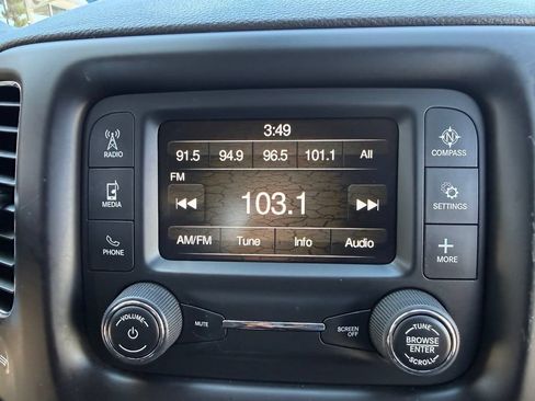 Used 2018 Jeep Compass Sport AWD/4WD image 58