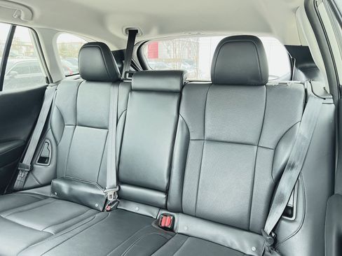 Used 2023 Subaru Outback Limited XT image 25