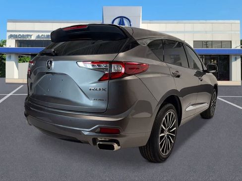 New 2026 Acura RDX SH-AWD w/ Advance Package image 5