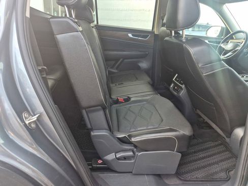 Used 2024 Volkswagen Atlas SE AWD/4WD image 31