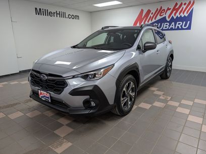 Used 2025 Subaru Crosstrek 2.5i Premium