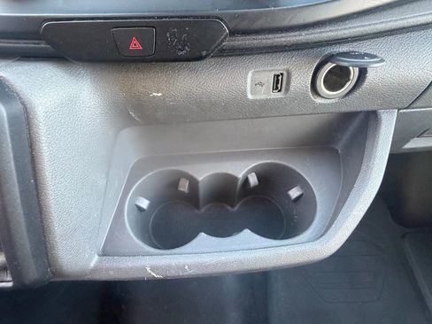 Used 2020 Ford Transit 250 Low Roof w/ Exterior Upgrade Package image 21